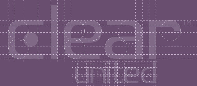 ClearCenter logo finalizing